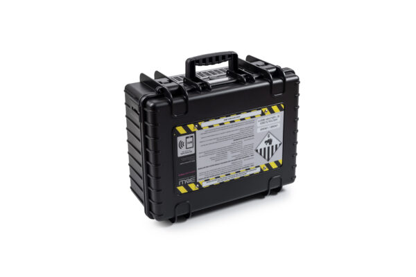 Novibox Lithium-ion veiligheidskoffer