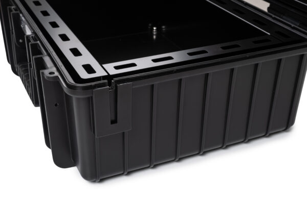 Novibox Lithium-ion veiligheidskoffer