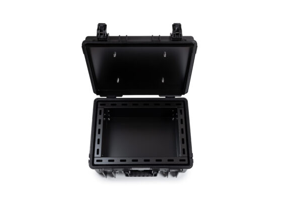 Novibox Lithium-ion veiligheidskoffer