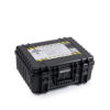 Novibox Lithium-ion veiligheidskoffer